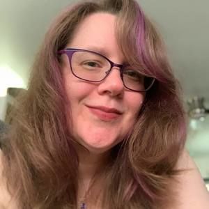 Meet your Posher, Kathryn